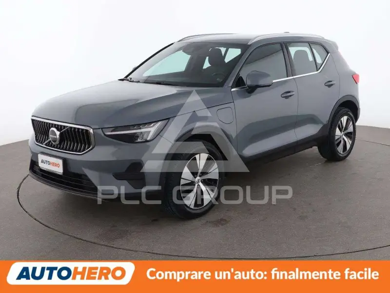 2023 Volvo XC40