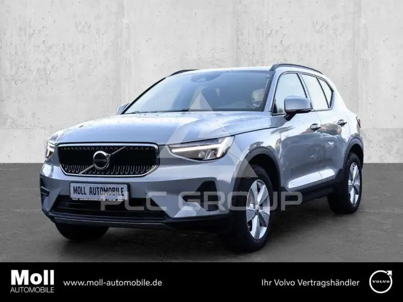 2023 Volvo XC40