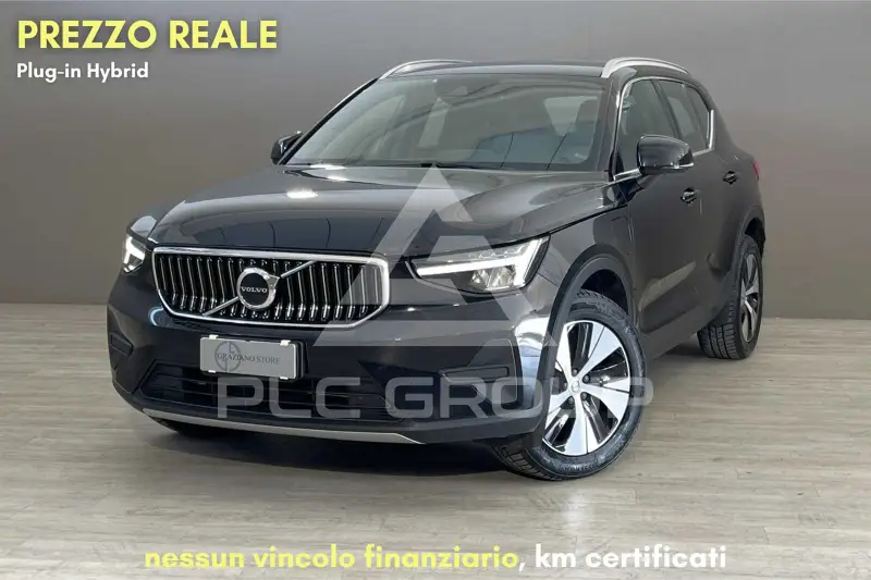 2023 Volvo XC40