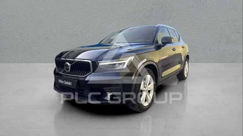 2023 Volvo XC40