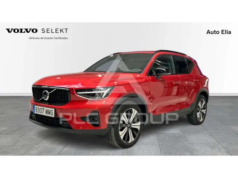2023 Volvo XC40