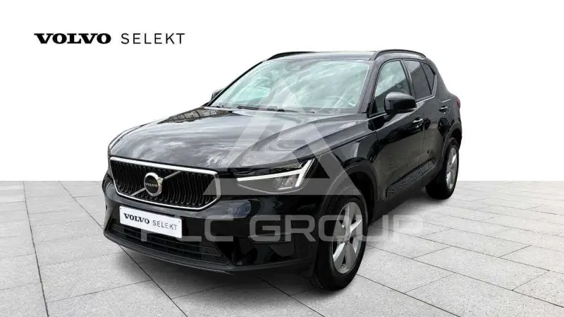 2024 Volvo XC40