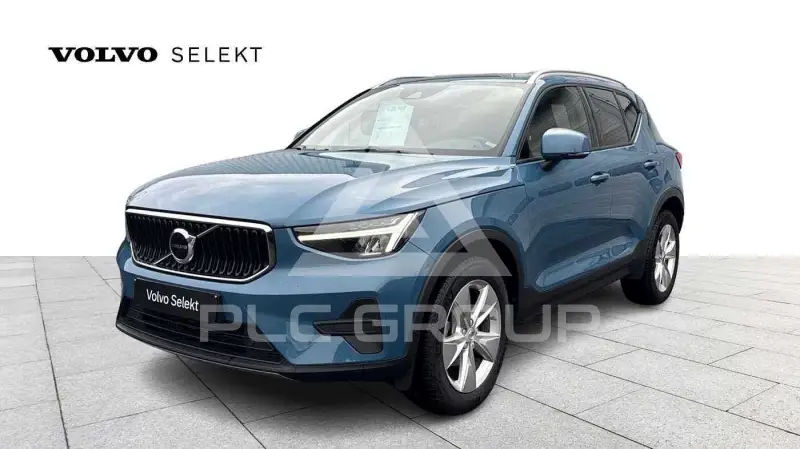 2023 Volvo XC40