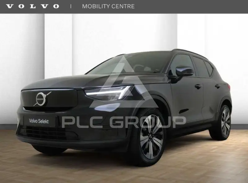 2023 Volvo XC40