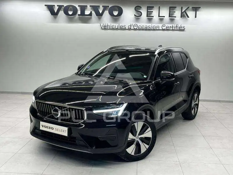 2023 Volvo XC40