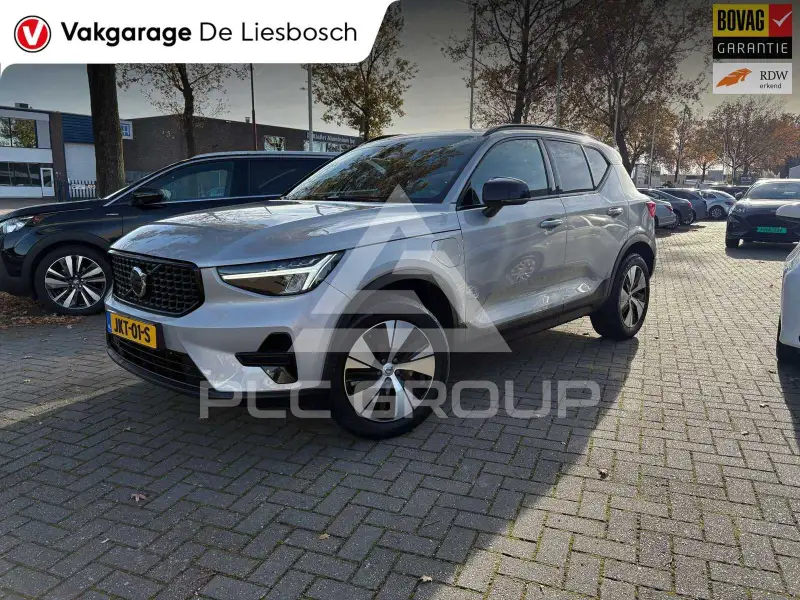 2023 Volvo XC40