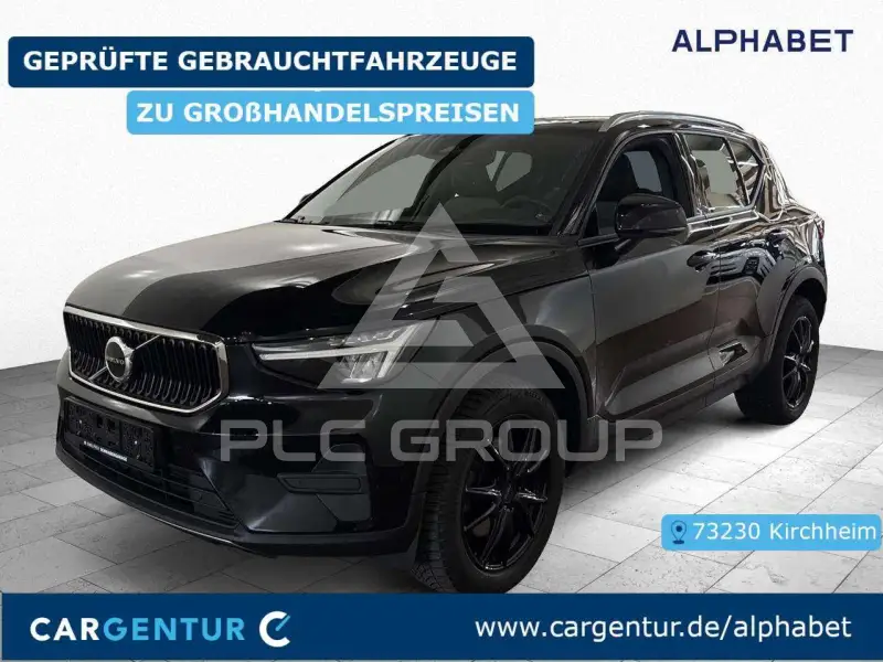 2023 Volvo XC40