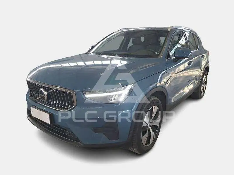 2023 Volvo XC40