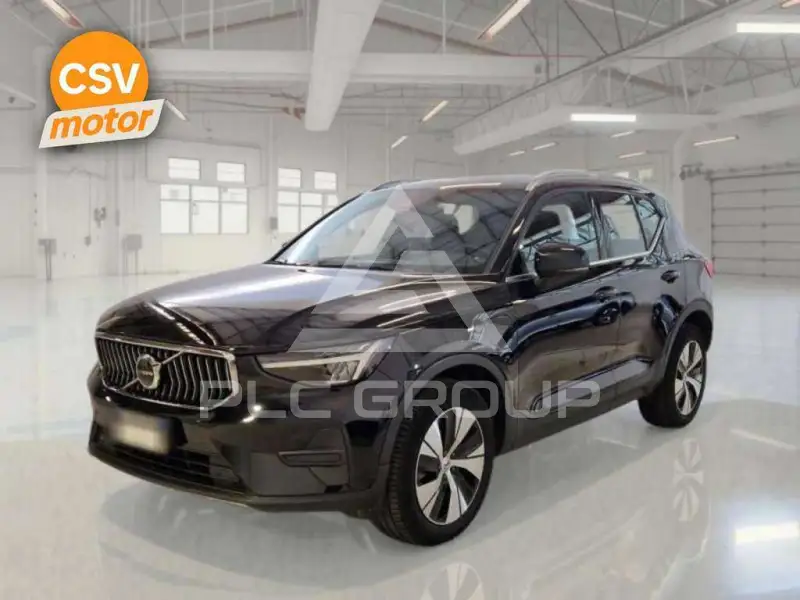 2023 Volvo XC40
