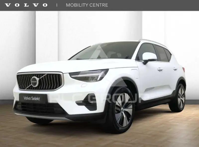 2023 Volvo XC40