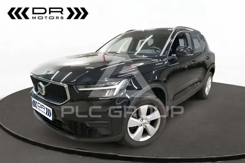 2023 Volvo XC40