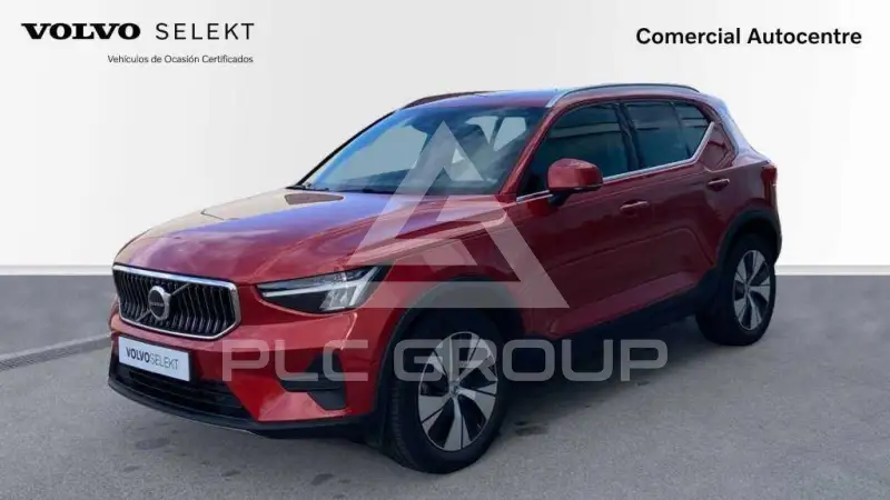 2023 Volvo XC40