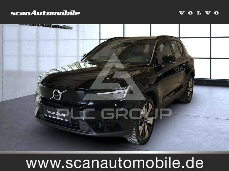 2023 Volvo XC40