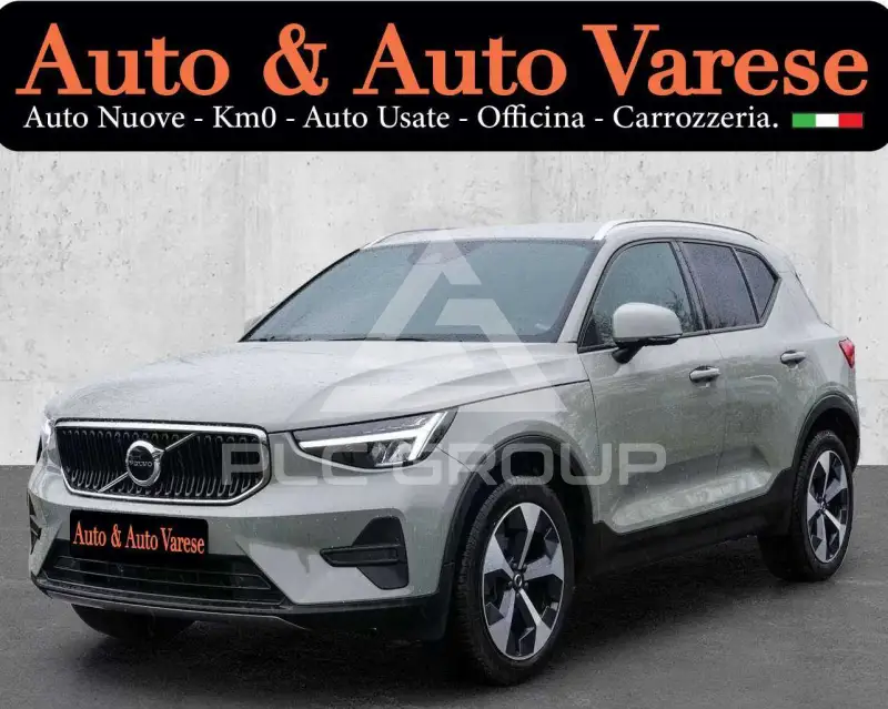 2023 Volvo XC40