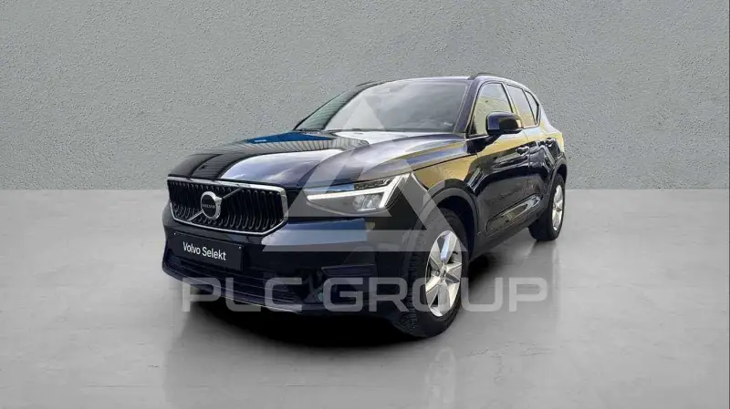2023 Volvo XC40