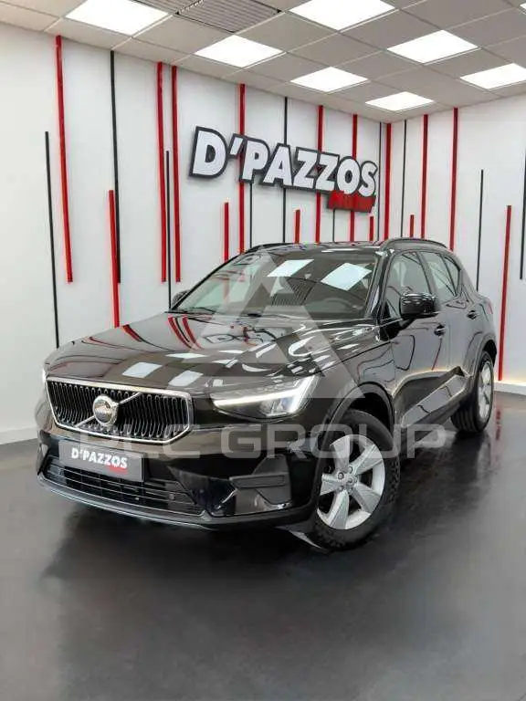 2023 Volvo XC40