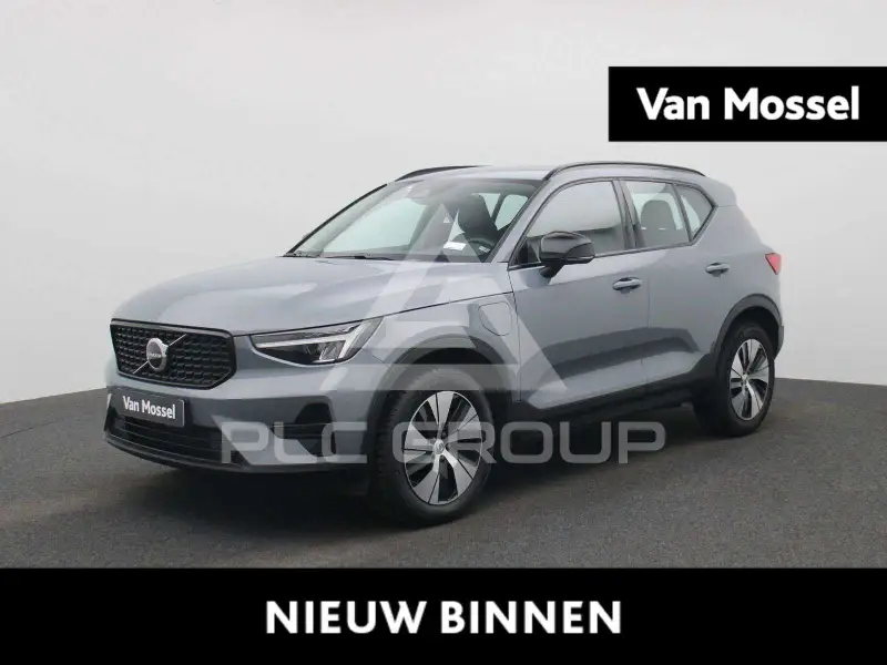 2023 Volvo XC40