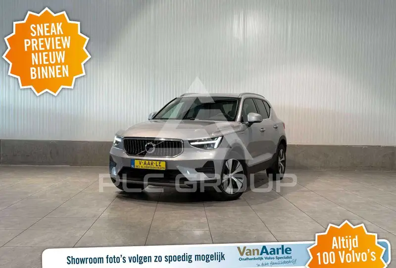 2023 Volvo XC40