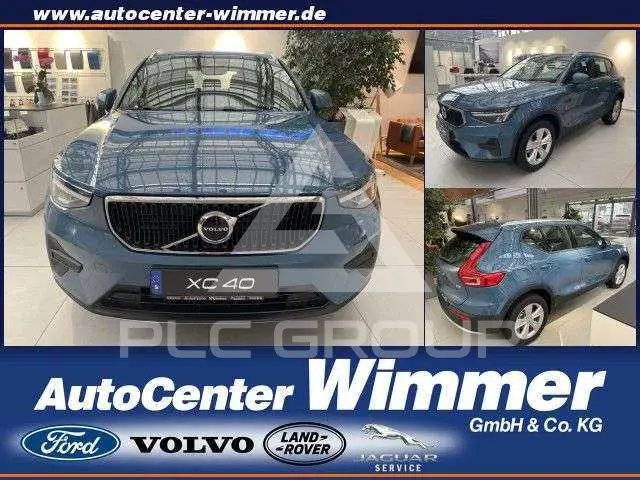 2023 Volvo XC40