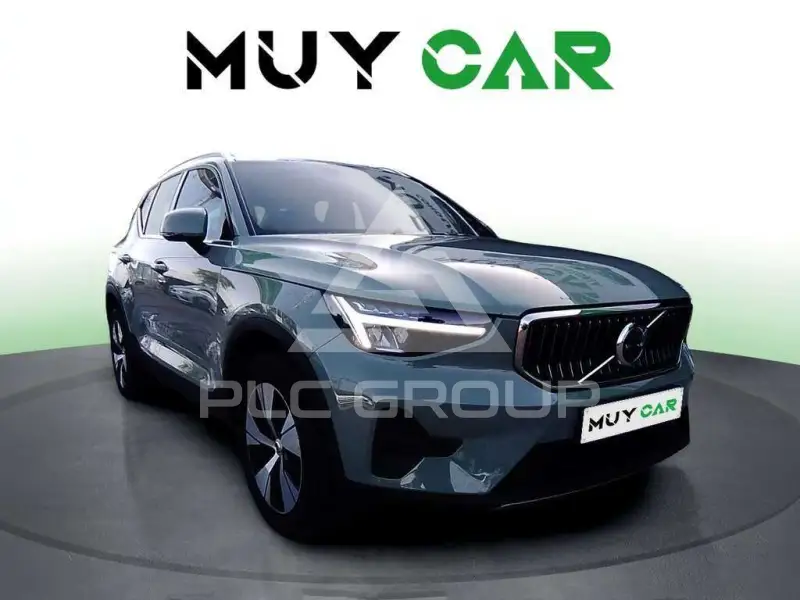 2023 Volvo XC40