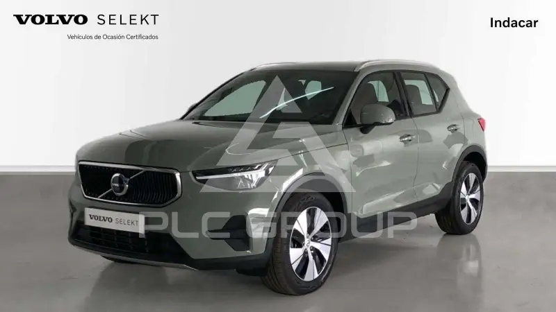 2023 Volvo XC40
