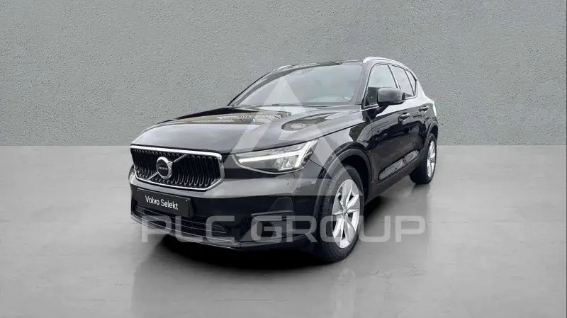 2023 Volvo XC40