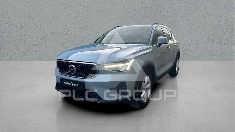 2023 Volvo XC40