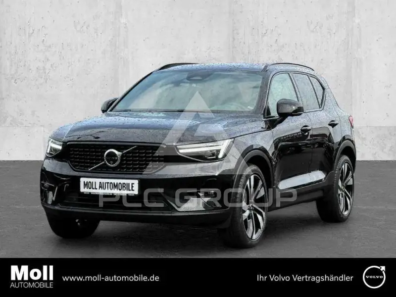 2023 Volvo XC40