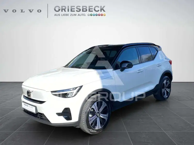 2023 Volvo XC40