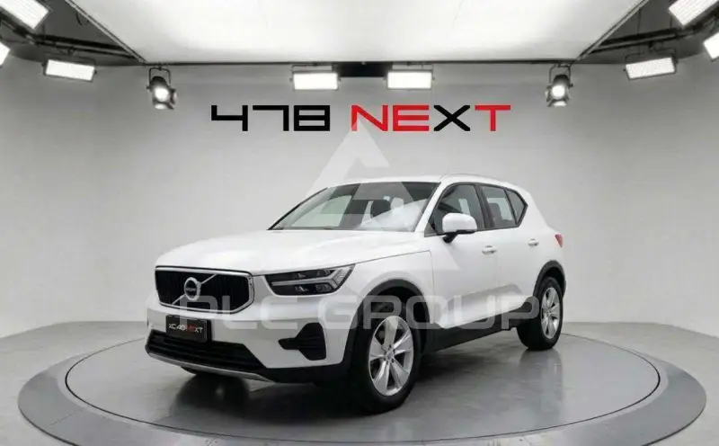 2023 Volvo XC40