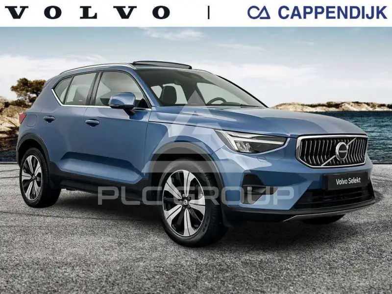 2023 Volvo XC40