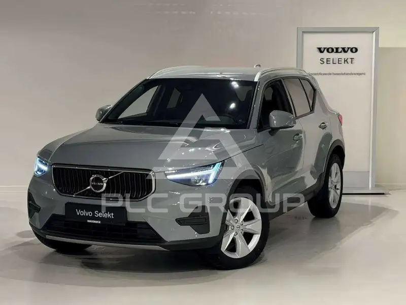 2024 Volvo XC40