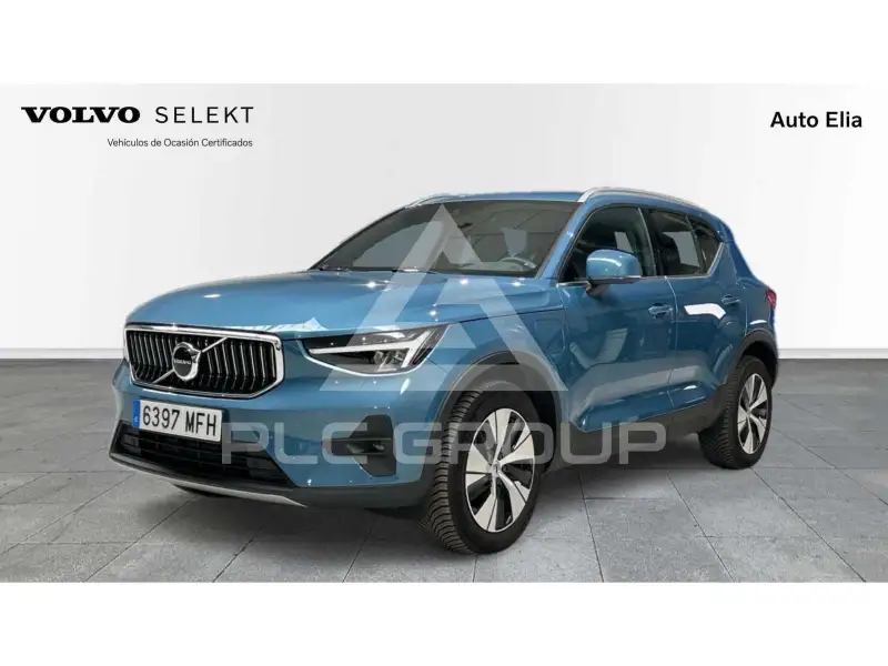 2023 Volvo XC40