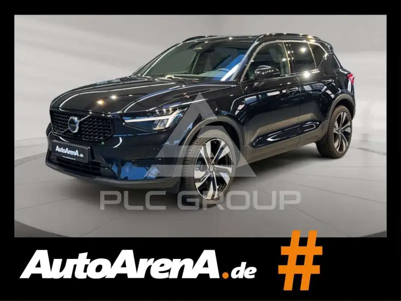 2023 Volvo XC40