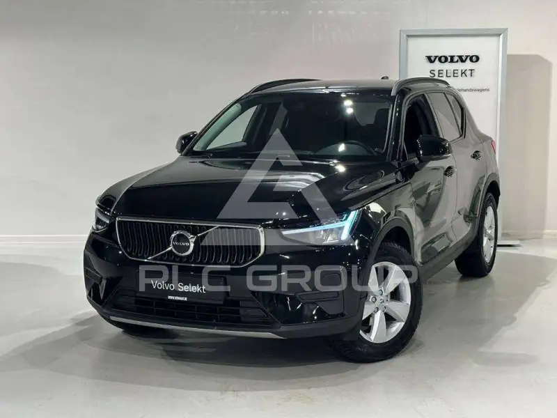 2023 Volvo XC40