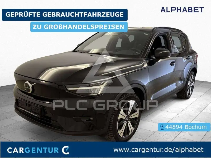 2023 Volvo XC40