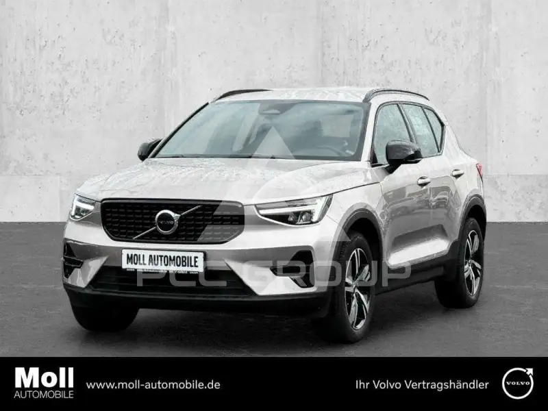 2023 Volvo XC40