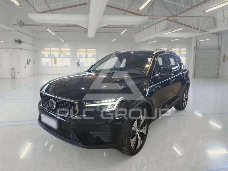 2023 Volvo XC40