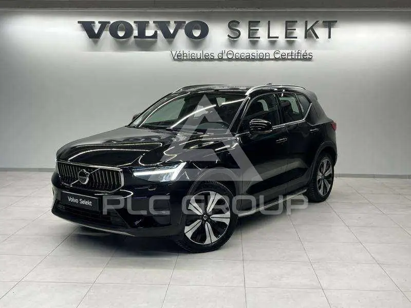 2023 Volvo XC40