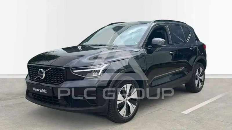 2023 Volvo XC40