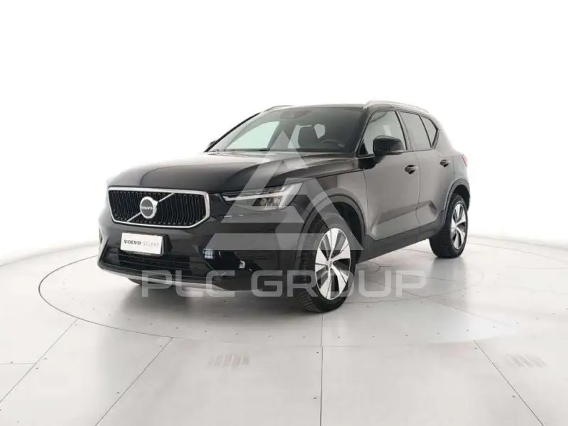 2023 Volvo XC40