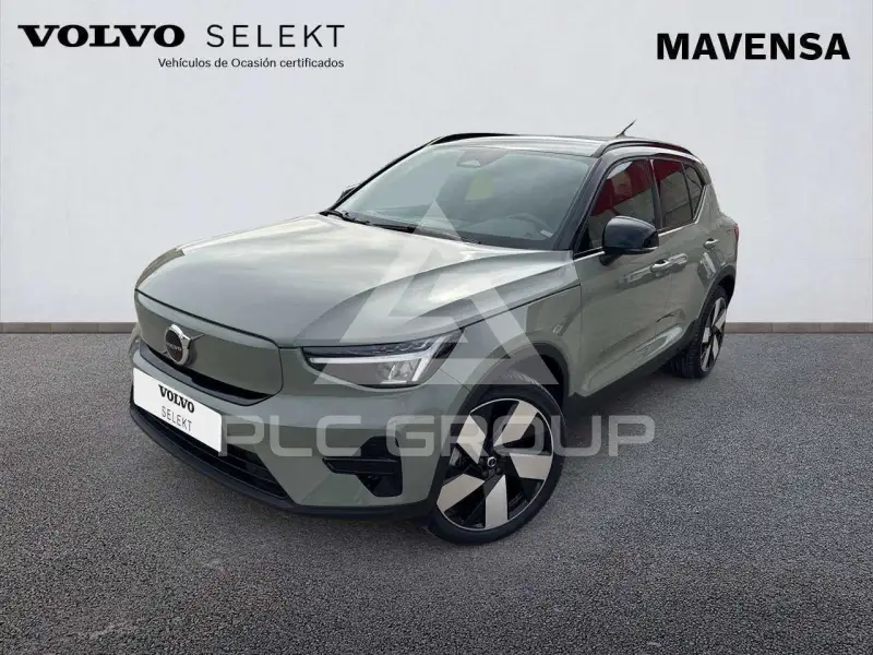 2023 Volvo XC40