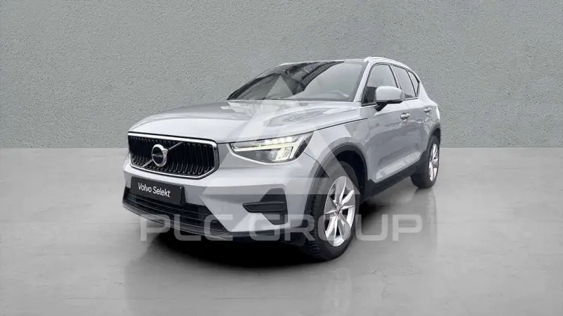 2023 Volvo XC40