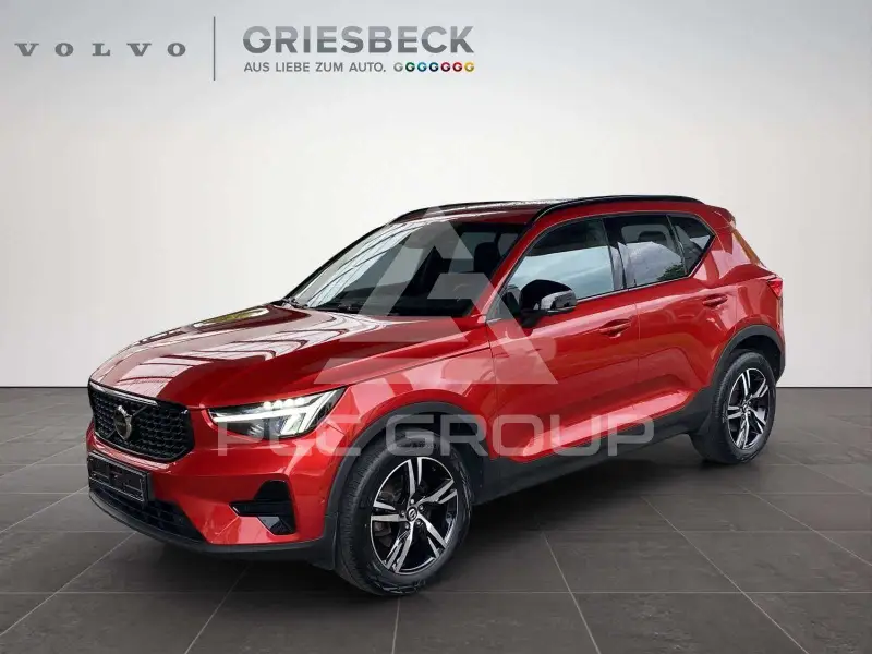 2023 Volvo XC40
