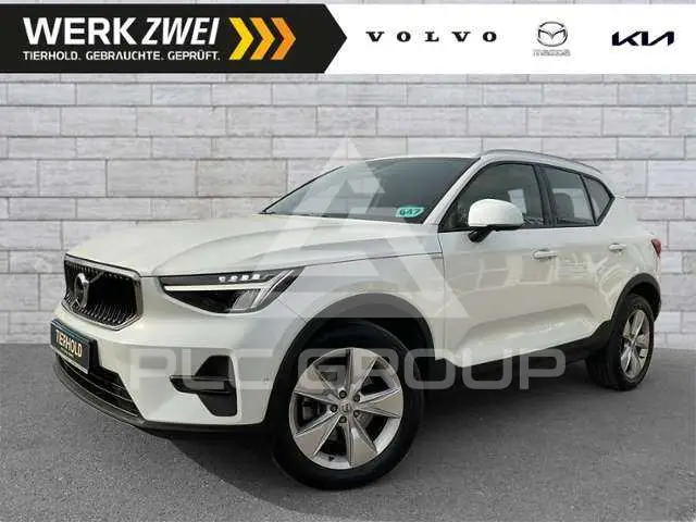 2023 Volvo XC40