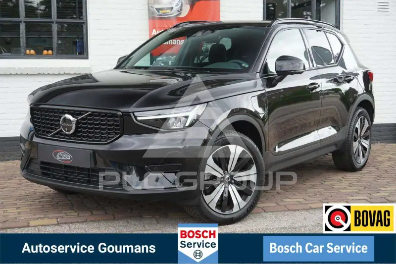 2023 Volvo XC40