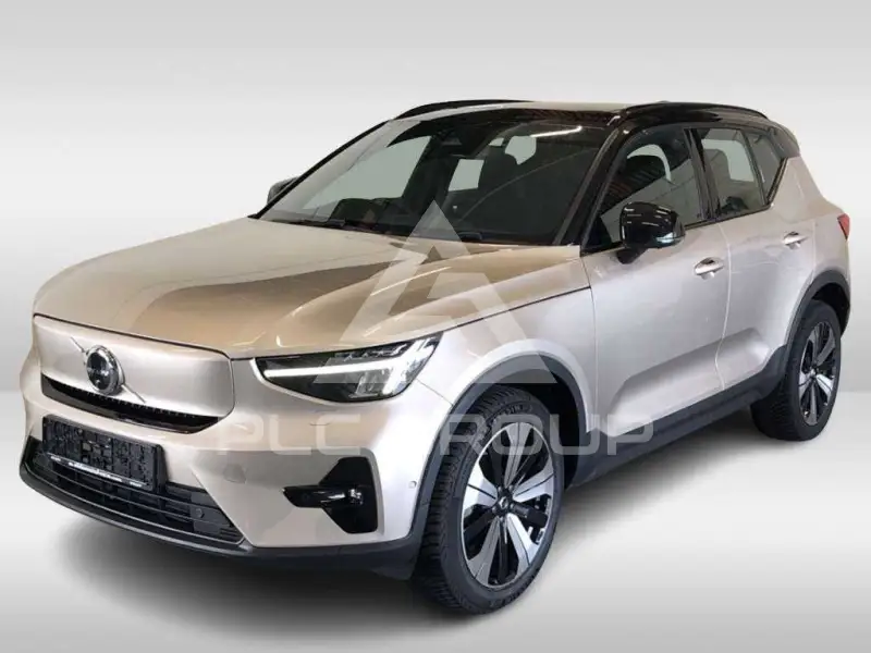 2023 Volvo XC40