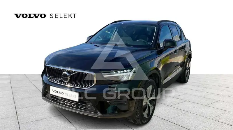 2023 Volvo XC40