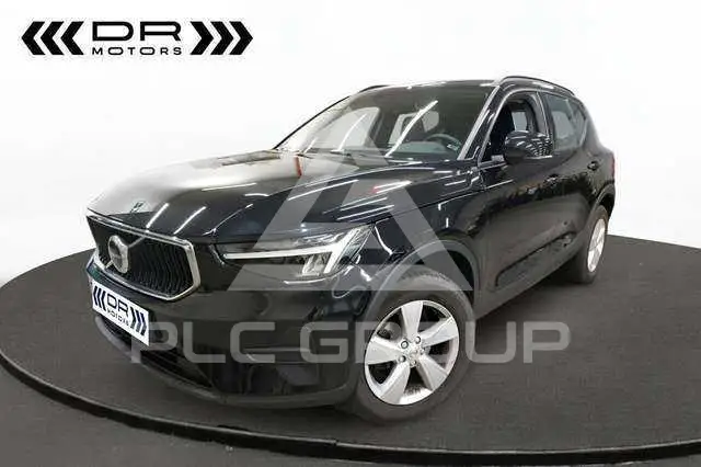 2023 Volvo XC40