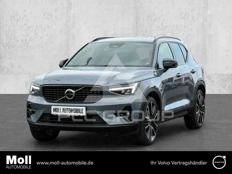 2023 Volvo XC40